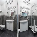 Superapart Towarowa 35 - Komfort I Elegancja Apartmán Varšava