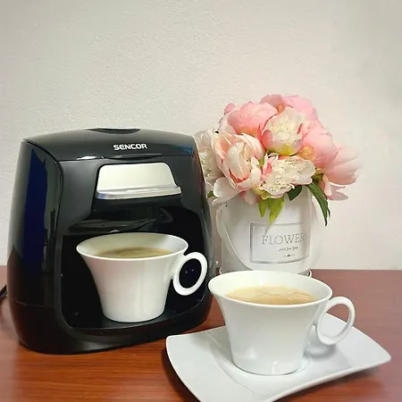 Superapart Towarowa 35 - Komfort I Elegancja * Warsaw