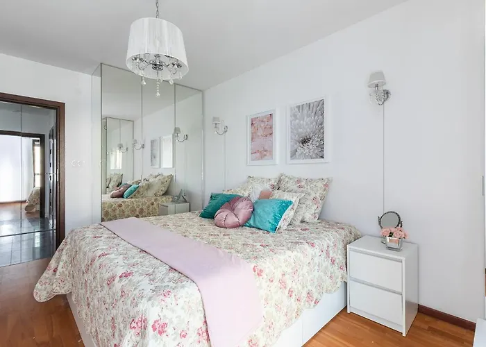 Superapart Towarowa 35 - Komfort I Elegancja Warszawa