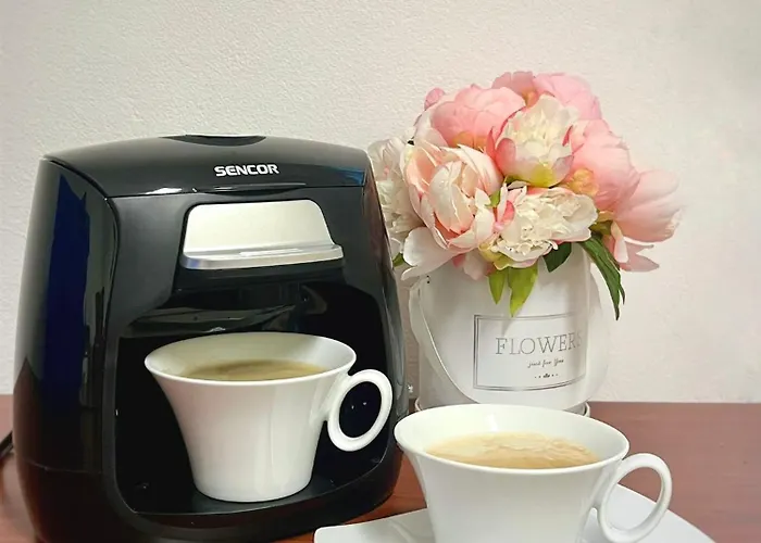 Superapart Towarowa 35 - Komfort I Elegancja * Warszawa